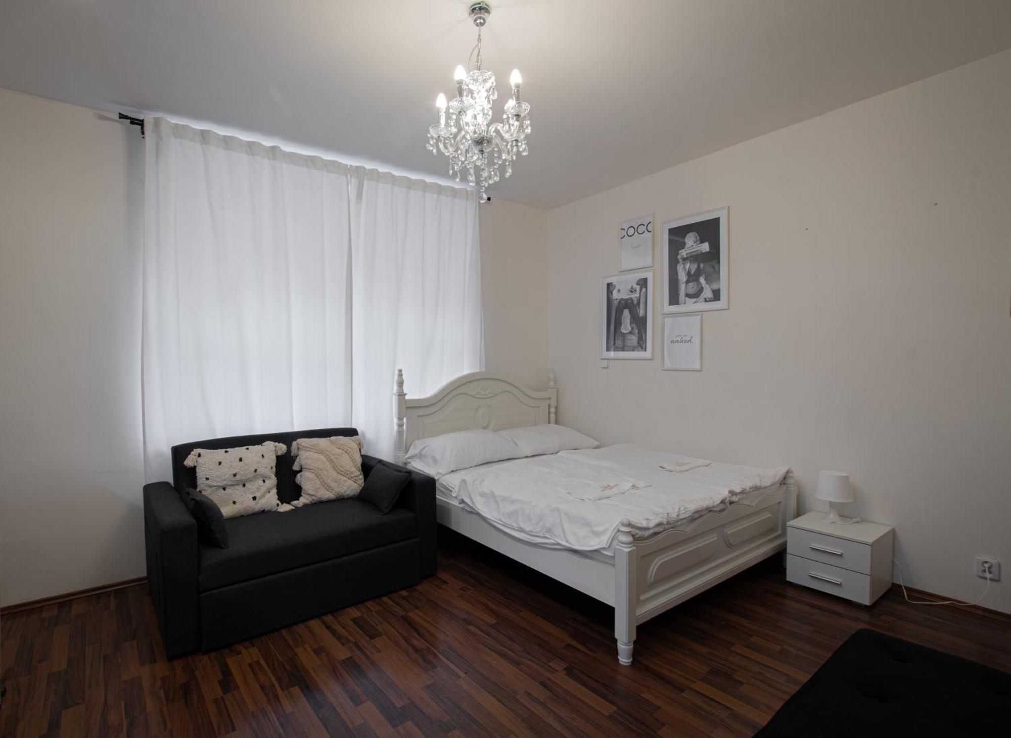 Cozy Homestay At Andel Praha Exteriér fotografie